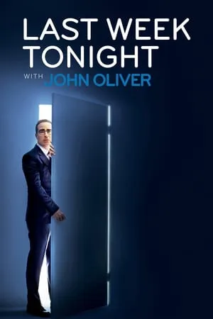 Last Week Tonight with John Oliver S04E12