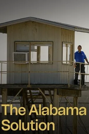 The Alabama Solution (2025) [MultiSubs]