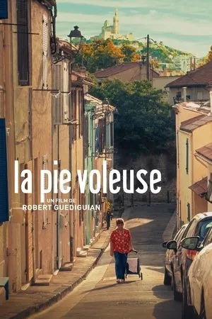 La pie voleuse (2024)