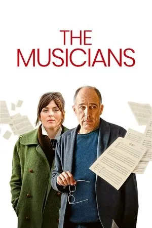 Les musiciens / The Musicians (2025)