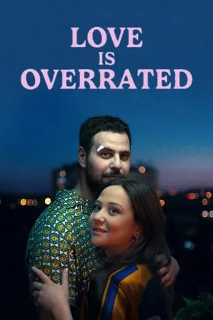 L'amour c'est surcoté (2025)