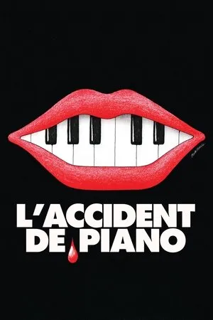 L'accident de piano / The Piano Accident (2025)