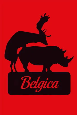 Belgica (2016) [Dual Audio]