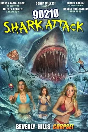 90210 Shark Attack (2014)
