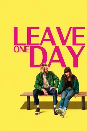 Partir un jour / Leave One Day (2025)