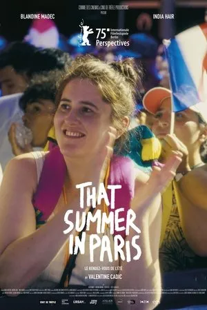 Le rendez-vous de l'été (2025)