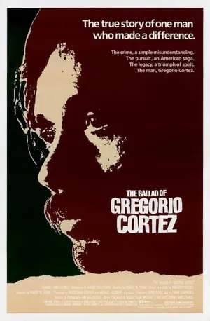 The Ballad of Gregorio Cortez (1982) [The Criterion Collection]