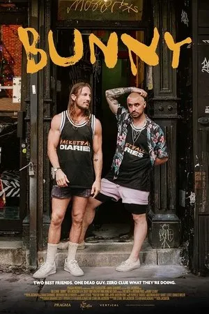 Bunny (2025)