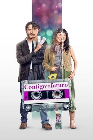 With You in the Future / Contigo en el futuro (2025)