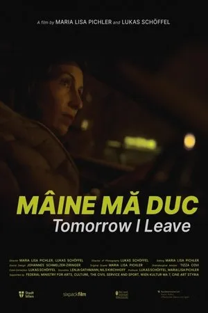Tomorrow I Leave (2024)