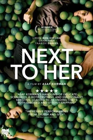 Next to Her (2015)
