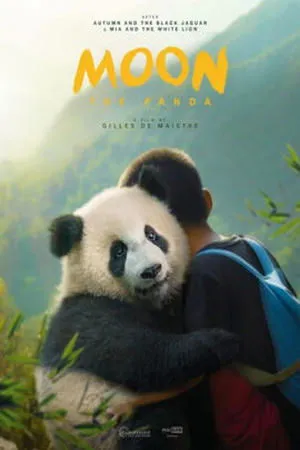 Moon le panda (2025)