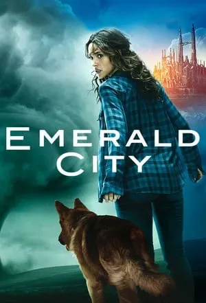 Emerald City