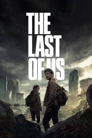 The Last of Us S01E01