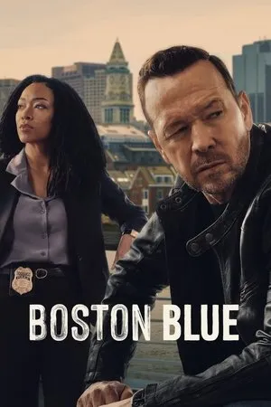 Boston Blue S01E02