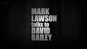 BBC - Mark Lawson Talks to David Bailey (2014)