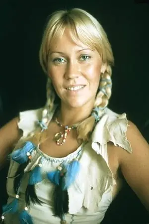 Agnetha: ABBA & After