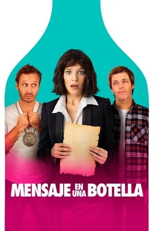 Message in a Bottle / Mensaje en una botella (2025)