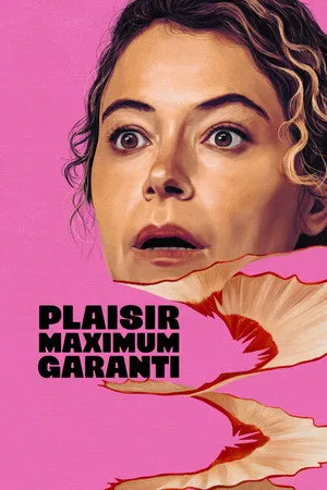 Plaisir maximum garanti
