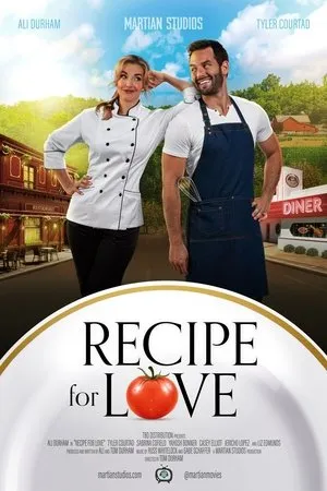 Recipe for Love / Dishing Up Love (2025)