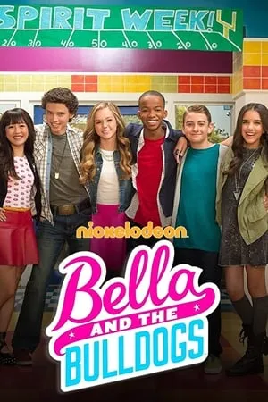 Bella and the Bulldogs S01E16