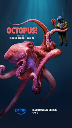 Octopus! S01E02