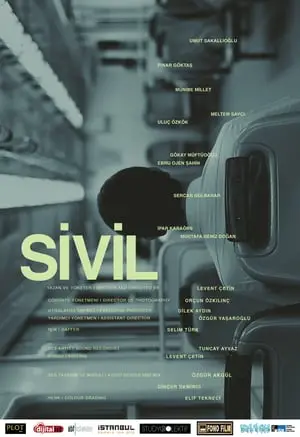 Civillian (2014) Sivil