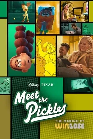 Meet the Pickles: The Making of Win or Lose (2025)