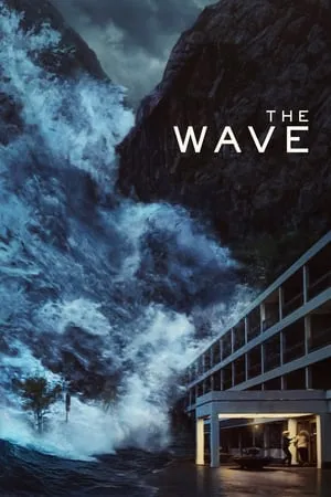 The Wave (2015) Bølgen