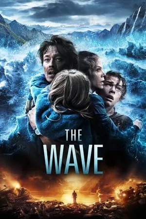 The Wave (2015) Bølgen