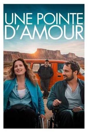 Une pointe d'amour (2025)
