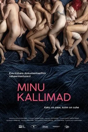 My Partners (2025) Minu kallimad