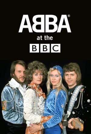 BBC - ABBA at the BBC (2021)