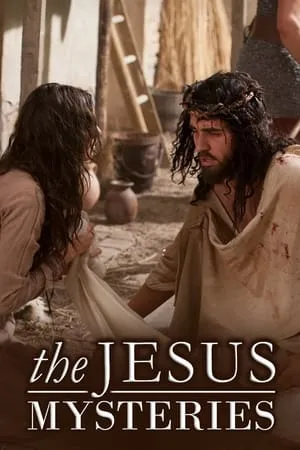 National Geographic - The Jesus Mysteries (2014)