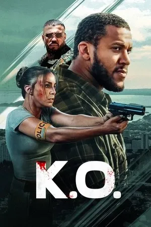 K.O. (2025) [Dual Audio, MultiSubs]
