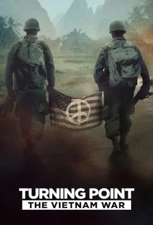 Turning Point: The Vietnam War S01E01