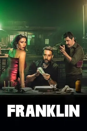 Franklin S01E05
