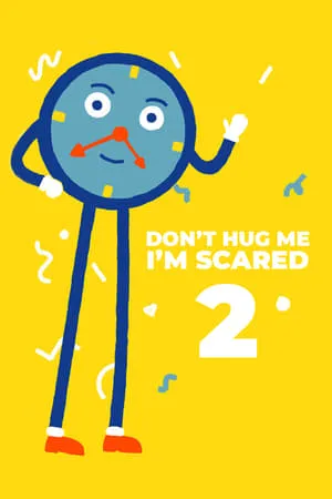 Don't Hug Me I'm Scared 2: Time (2014)