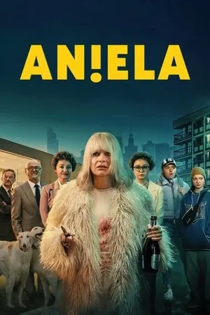 Aniela S01E06