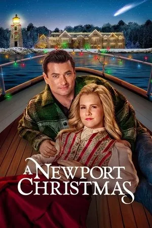 A Newport Christmas (2025)