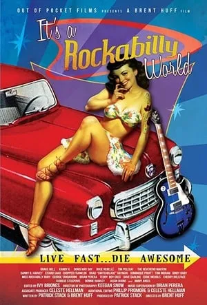 It's a Rockabilly World! (2016)