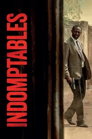 Indomptables (2025)