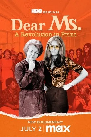 Dear Ms.: A Revolution in Print (2025)