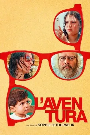 L'aventura (2025)