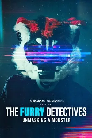 The Furry Detectives: Unmasking a Monster S01E01