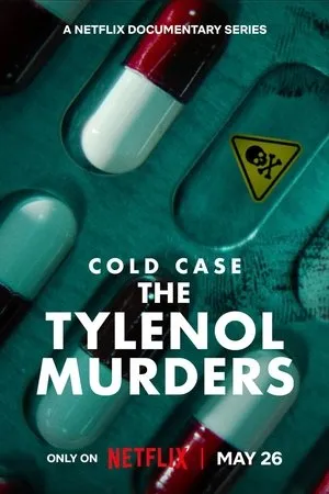Cold Case: The Tylenol Murders S01E02