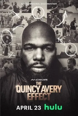 The Quincy Avery Effect (2025)