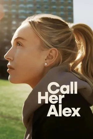 Call Her Alex S01E01
