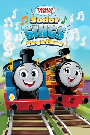 Thomas & Friends: Sodor Sings Together (2025)