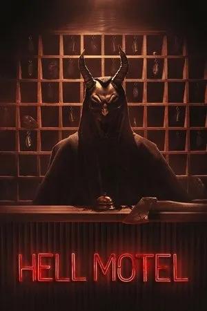 Hell Motel S01E03